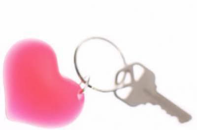je t'aime... mais...a toi de trouver la clé
